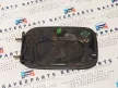 BMW E46 coupe cabrio fekete tankajtó tankfedél tank fedél ajtó