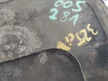 BMW E46 coupe cabrio fekete tankajtó tankfedél tank fedél ajtó