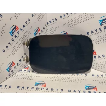   BMW E46 coupe cabrio fekete tankajtó tankfedél tank fedél ajtó