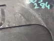 BMW E46 sedan touring fekete tankajtó tank fedél ajtó