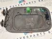 BMW E46 sedan touring fekete tankajtó tank fedél ajtó