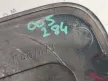 BMW E46 sedan touring fekete tankajtó tank fedél ajtó