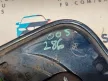 BMW E46 sedan touring kék tankajtó tank fedél ajtó