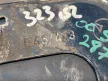 BMW E46 sedan touring kék tankajtó tank fedél ajtó