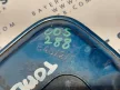BMW E46 coupe cabrio kék topasblau tankajtó tankfedél tank fedél ajtó