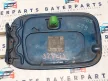 BMW E46 coupe cabrio kék topasblau tankajtó tankfedél tank fedél ajtó