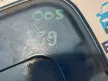 BMW E46 coupe cabrio kék topasblau tankajtó tankfedél tank fedél ajtó