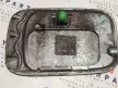 BMW E46 sedan touring szürke silbergrau tankajtó tank fedél ajtó