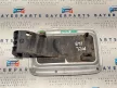 BMW E90 E91 sedan touring ezüst titansilber titansilver tankajtó tank fedél tankfedél ajtó