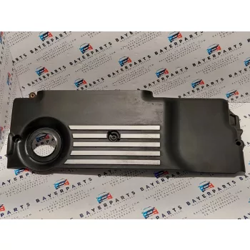   BMW E46 330d 184le M57 légszűrőház fedél motor burkolat motorburkolat