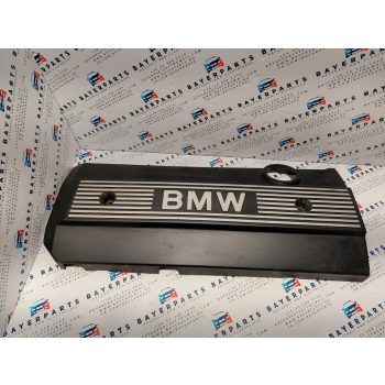 BMW E46 E39 M52 M54 motor trafó burkolat borítás BMW E46 E39 M52 M54 motor trafó burkolat borítás
