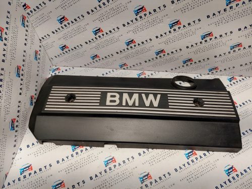 BMW E46 E39 M52 M54 motor trafó burkolat borítás