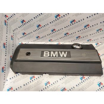 BMW E46 E39 E60 E65 E38 Z3 X3 X5 M52 M54 motor trafó burkolat borítás   BMW E46 E39 E60 E65 E38 Z3 X3 X5 M52 M54 motor trafó burkolat borítás