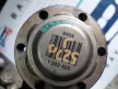 BMW E39 520 523 525 528 benzin féltengely