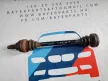 BMW E39 520i 523i 525i 528i M52 M54 féltengely - automata