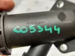 BMW E46 E87 E90 E39 E60 E63 E64 E65 E66 E38 E83 E53 E70 E71 X3 X5 X6 M47n M57n kemény vízcső csonk csatlakozó idom csatlakozóidom