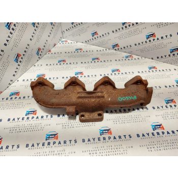 BMW E46 E60 X3 320d 520d M47N öntvény leömlő BMW E46 E60 X3 320d 520d M47N öntvény leömlő