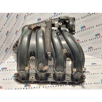 BMW E46 N40 N42 N45 N46 316 316i 316ti 316ci szívósor BMW E46 N40 N42 N45 N46 316 316i 316ti 316ci szívósor