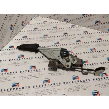 BMW E87 E90 X1 kézifék kar - angol