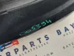BMW E46 fekete kézifék szoknya zsák