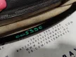 BMW E46 fekete kézifék szoknya zsák