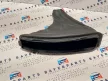 BMW E46 fekete kézifék szoknya zsák