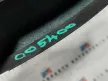 BMW E46 fekete kézifék szoknya zsák