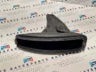 BMW E46 fekete kézifék szoknya zsák