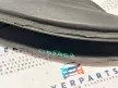 BMW E46 fekete kézifék szoknya zsák