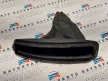 BMW E46 fekete kézifék szoknya zsák