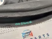 BMW E46 fekete kézifék szoknya zsák
