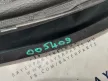 BMW E46 fekete kézifék szoknya zsák