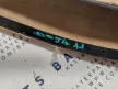 BMW E46 bézs kézifék szoknya zsák