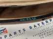 BMW E46 bézs kézifék szoknya zsák
