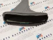 BMW E46 szürke kézifék szoknya zsák