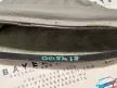 BMW E46 szürke kézifék szoknya zsák