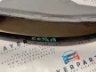 BMW E46 szürke bőr kézifék szoknya markolat