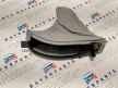 BMW E39 szürke bőr kézifékszoknya kézifék szoknya zsák