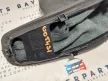 BMW E90 E91 E92 E93 kézifék szoknya bőr