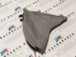 BMW E39 szürke bőr kézifékszoknya kézifék szoknya zsák