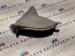 BMW E39 szürke bőr kézifékszoknya kézifék szoknya zsák