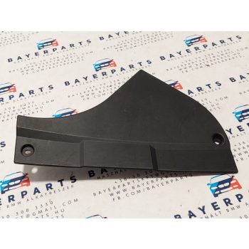 BMW E39 sedan touring fekete középkonzol kardánbox kézifék oldalsó takaró műanyag borítás   BMW E39 sedan touring fekete középkonzol kardánbox kézifék oldalsó takaró műanyag borítás