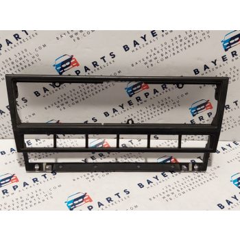 BMW E39 középső konzol klímapanel középkonzol keret BMW E39 középső konzol klímapanel középkonzol keret