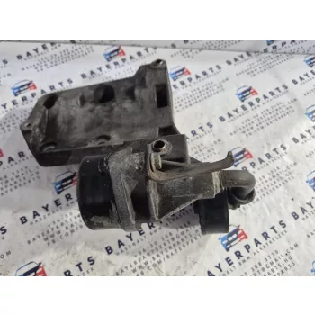  BMW E46 E39 330d 530d M57 klímakompresszor konzol tartókonzol