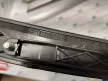 BMW E90 E91 ezüst szürke színű  ajtó dekorléc díszléc dekor szett