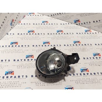 BMW E87 M paket bal első ködlámpa
