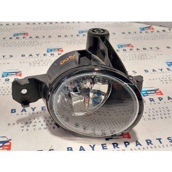   BMW E81 E82 E87 E88 E84 E83 E70 X1 X3 X5  ÚJ jobb első gyári  ködlámpa