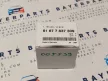 BMW E81 E82 E87 E88  bal első gyári új lámpamosó fényszórómosó spriccni fúvóka