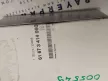 BMW E81 E82 E87 E88  X3 első gyári új lámpamosó fényszórómosó spriccni fúvóka ház