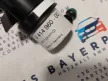 BMW E81 E82 E87 E88  X3 első gyári új lámpamosó fényszórómosó spriccni fúvóka ház
